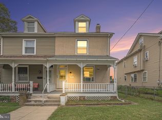 306 W Walnut St, North Wales, PA 19454
