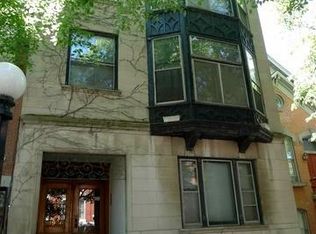 1936 N Mohawk St APT 1A, Chicago, IL 60614