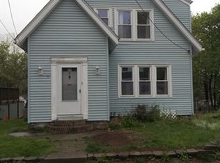 3 Viking Ter, Worcester, MA 01604