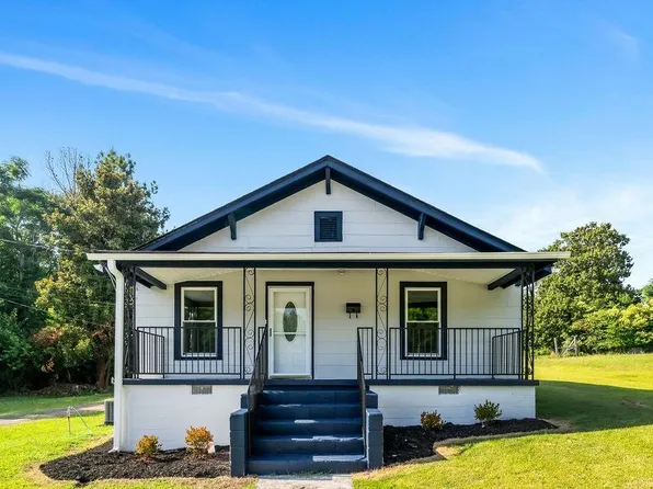 108 Woodrow St, Union, SC 29379