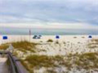 16785 Perdido Key Dr APT 104, Perdido Key, FL 32507