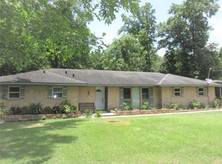 337 County Road 3663, Splendora, TX 77372