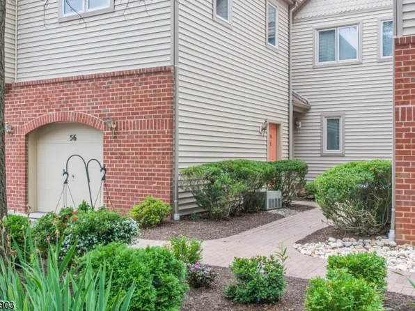 56 Sunrise Dr #603, Whippany, NJ 07981