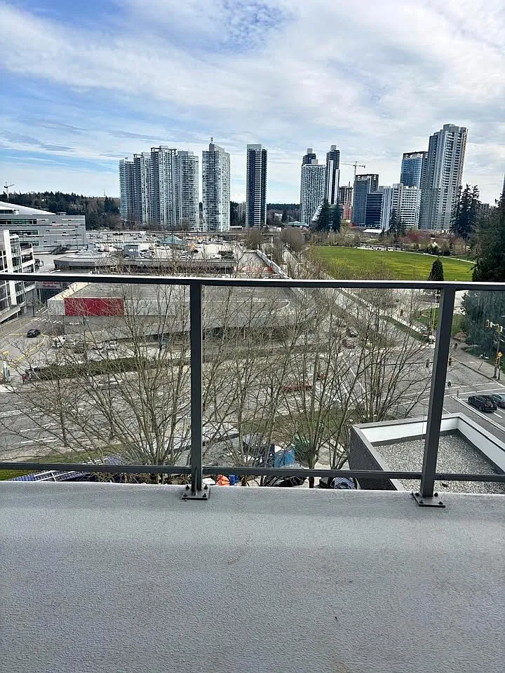 1 bed, 550 sqft, $1,875 — Photo 4