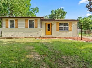 1507 Winfield Ave, Memphis, TN 38116