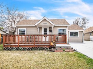 3656 W 77th Ave, Westminster, CO 80030