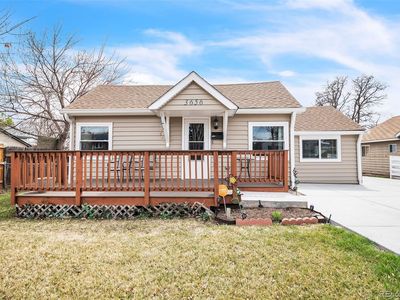3656 W 77th Avenue, Westminster, CO, 80030