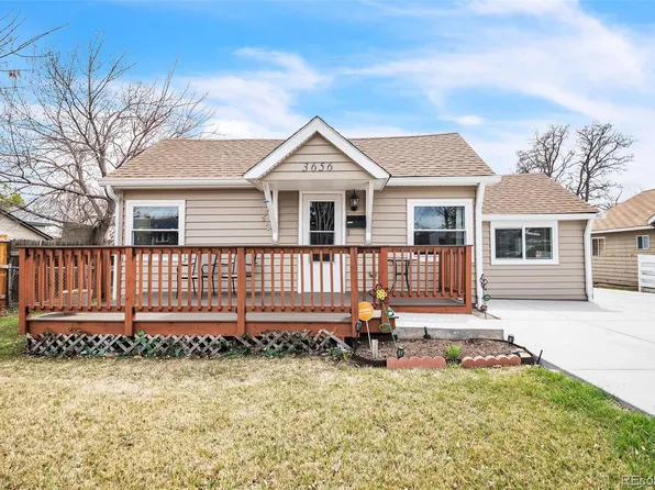 3656 W 77th Avenue, Westminster, CO 80030