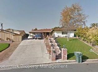 2304 Camino Primavera, Bakersfield, CA 93306