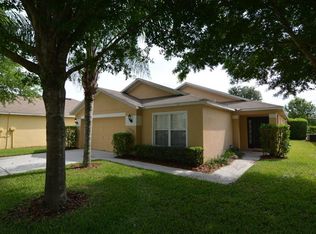 17706 Woodcrest Way, Clermont, FL 34714