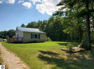 6781 W Jennings Rd, Lake City, MI 49651