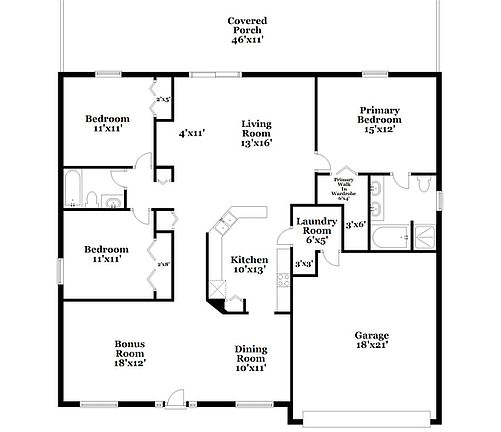 2nd image of 914 Hillcrest Ave