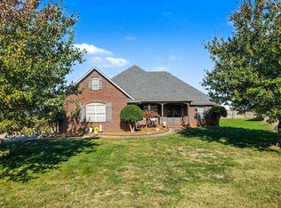 122 Cross Hall Loop, Bowling Green, KY 42104