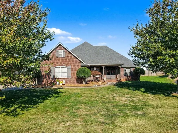 122 Cross Hall Loop, Bowling Green, KY 42104