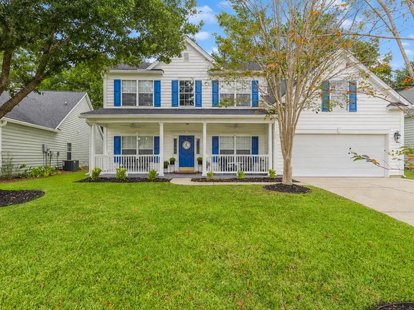 111 Back Tee Cir, Summerville, SC 29485