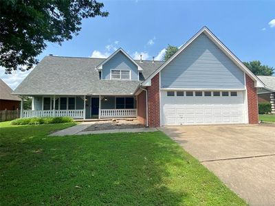12505 E 77th Pl N, Owasso, OK, 74055