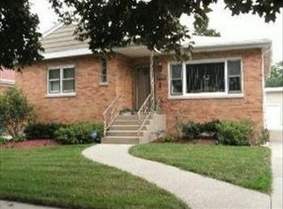 1611 Downing Ave, Westchester, IL 60154