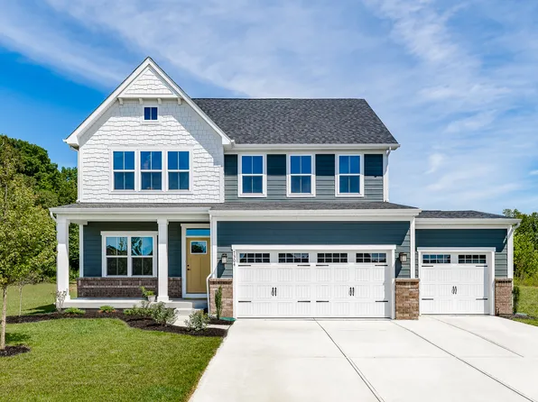 1965 John Bull Cir W, Beavercreek, OH 45434