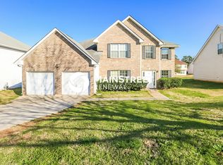 9492 Creekside Rd, Jonesboro, GA 30236