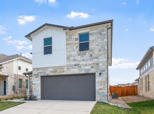163 Goosewinged Dr, Kyle, TX 78640