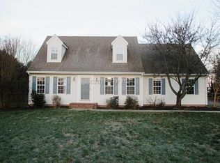 6394 Kilmarth Ln, Salisbury, MD 21801