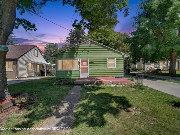 1623 Melrose Ave, East Lansing, MI 48823