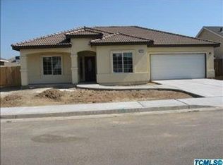 523 Self Ct, Exeter, CA 93221