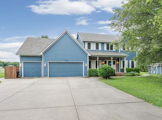 4521 E Huckleberry Cir, Derby, KS 67037
