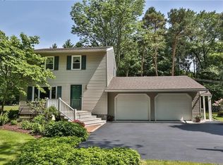 3700 Taylor Rd, Clifton Springs, NY 14432