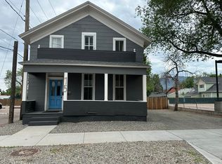 15 E Rio Grande St, Colorado Springs, CO 80903