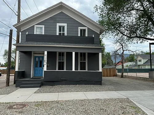 15 E Rio Grande St Photo 1