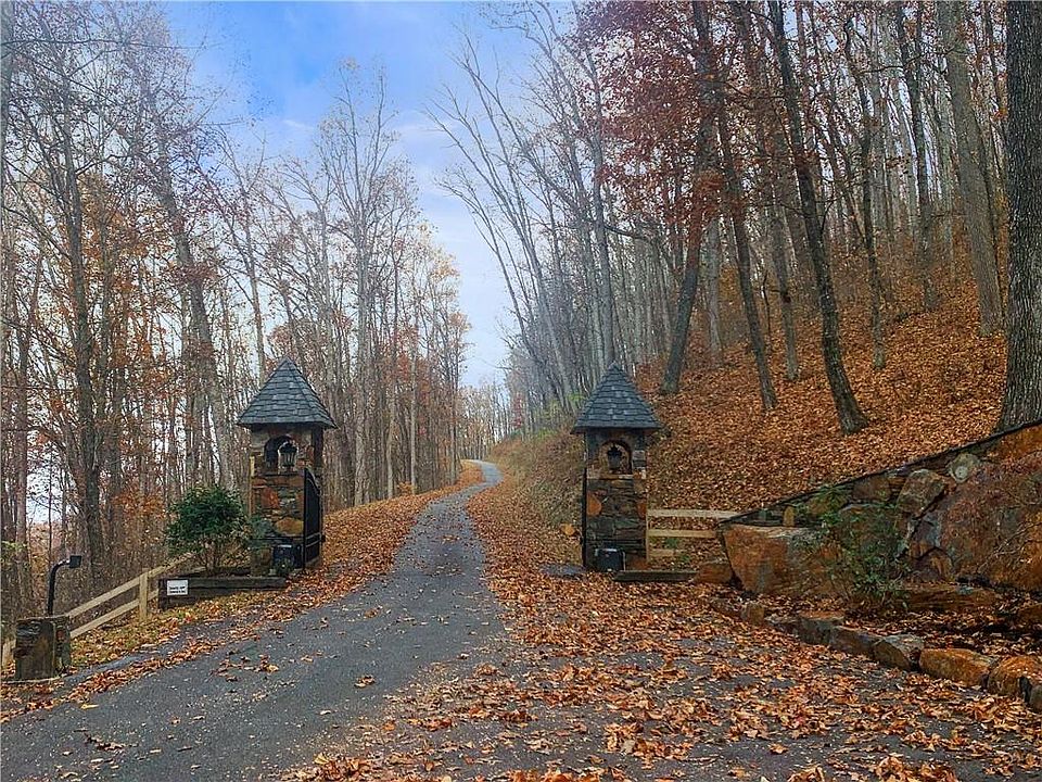 84 Knob Ln Hiawassee GA Zillow