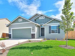 2317 N Mountain Ash Ave, Kuna, ID 83634