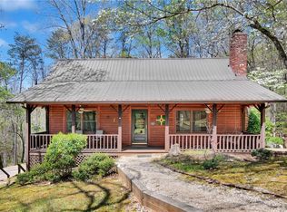 147 Chestatee Springs Rdg, Dahlonega, GA 30533
