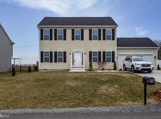 36 Piping Plover Way, Martinsburg, WV 25405
