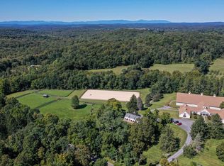 23 Altamont Rd, Millbrook, NY 12545