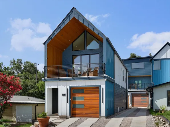 511 S Park Dr #2, Austin, TX 78704