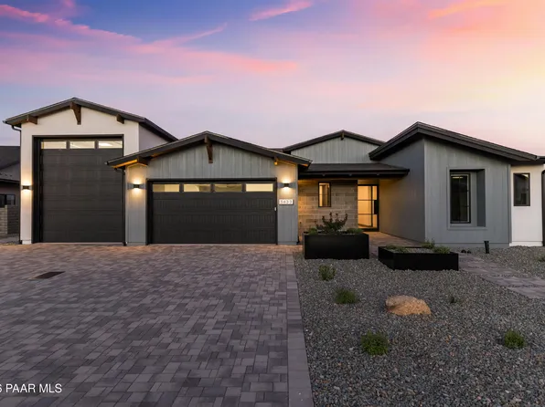 5633 Meridian Ct, Prescott, AZ 86305