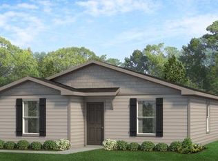 1218 11th Ave, Corsicana, TX 75110