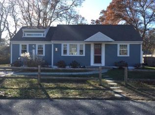 33 Juniper Rd, West Dennis, MA 02670