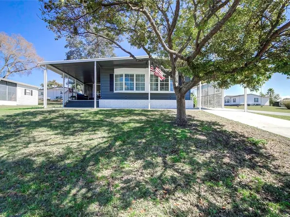 14310 Rialto Ave, Brooksville, FL 34613