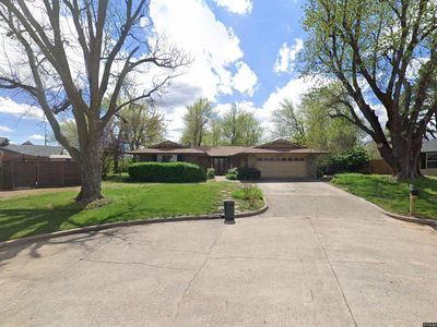 3870 Bristol Dr, Norman, OK, 73072