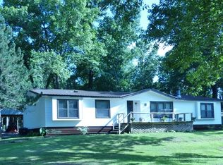 16100 E Etowah Rd, Noble, OK 73068