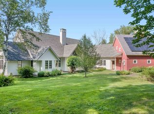 111 High Birches, Waterbury, VT 05676