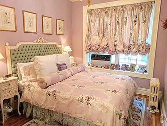 Rented by Stephen P. Wald