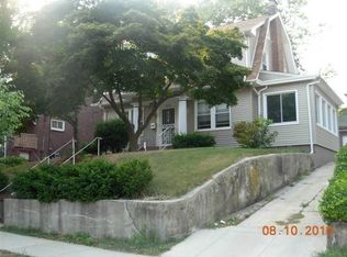 253 Vanderbilt Ave, Staten Island, NY