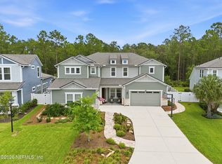 192 Whirlaway Ct, Saint Johns, FL 32259