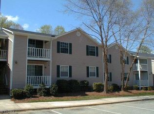 5615 E Hornaday Rd #E, Greensboro, NC 27409