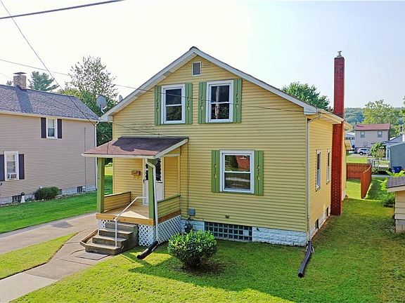 2nd image of 606 E Chestnut St