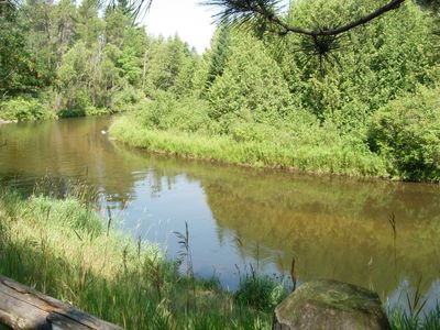 6589 Barbara St, Indian River, MI, 49749